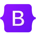 Bootstrap logo