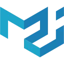 Material UI logo