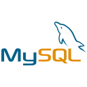 MySQL logo