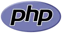 PHP logo